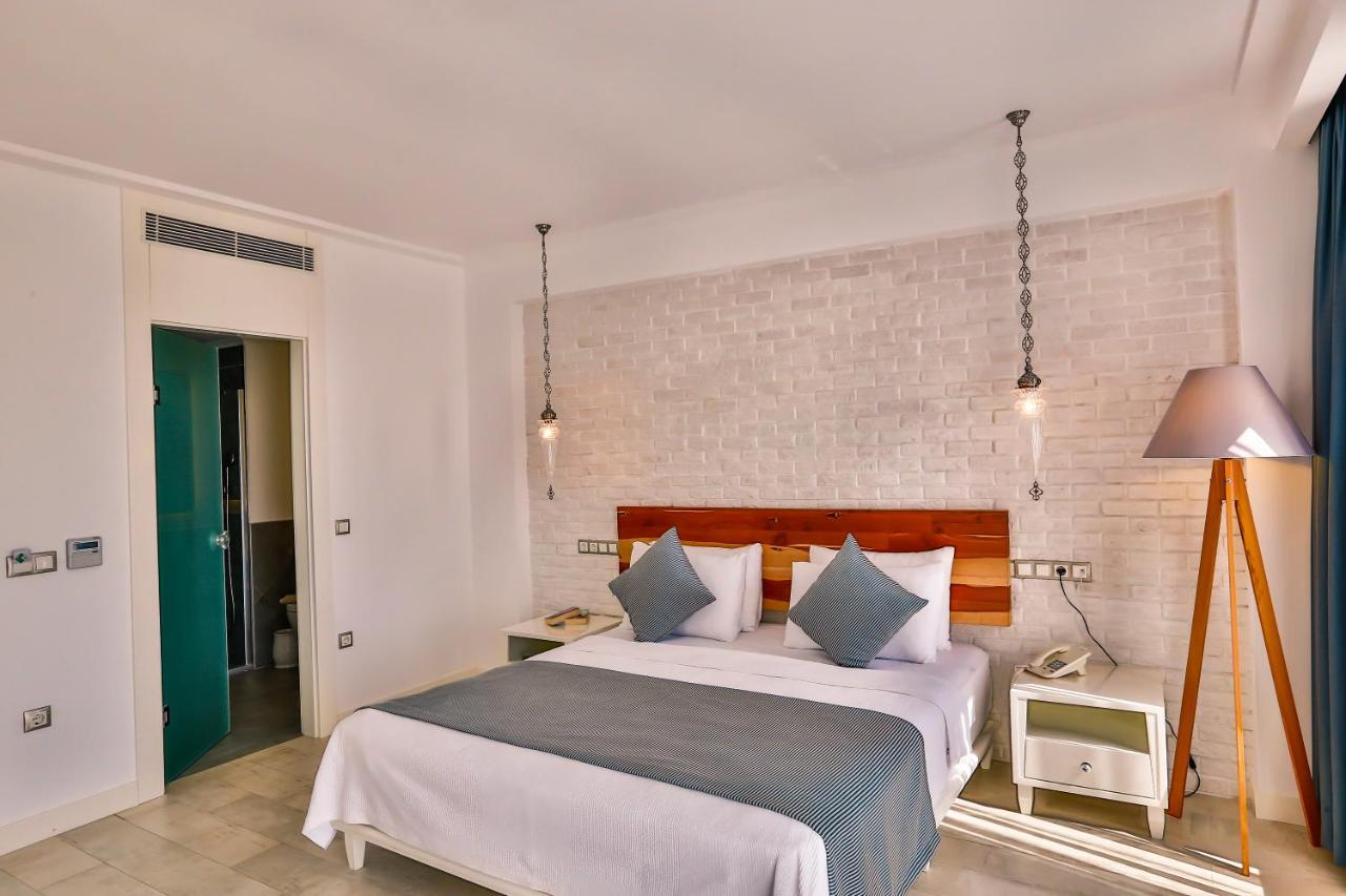קס Arnna Hotel מראה חיצוני תמונה