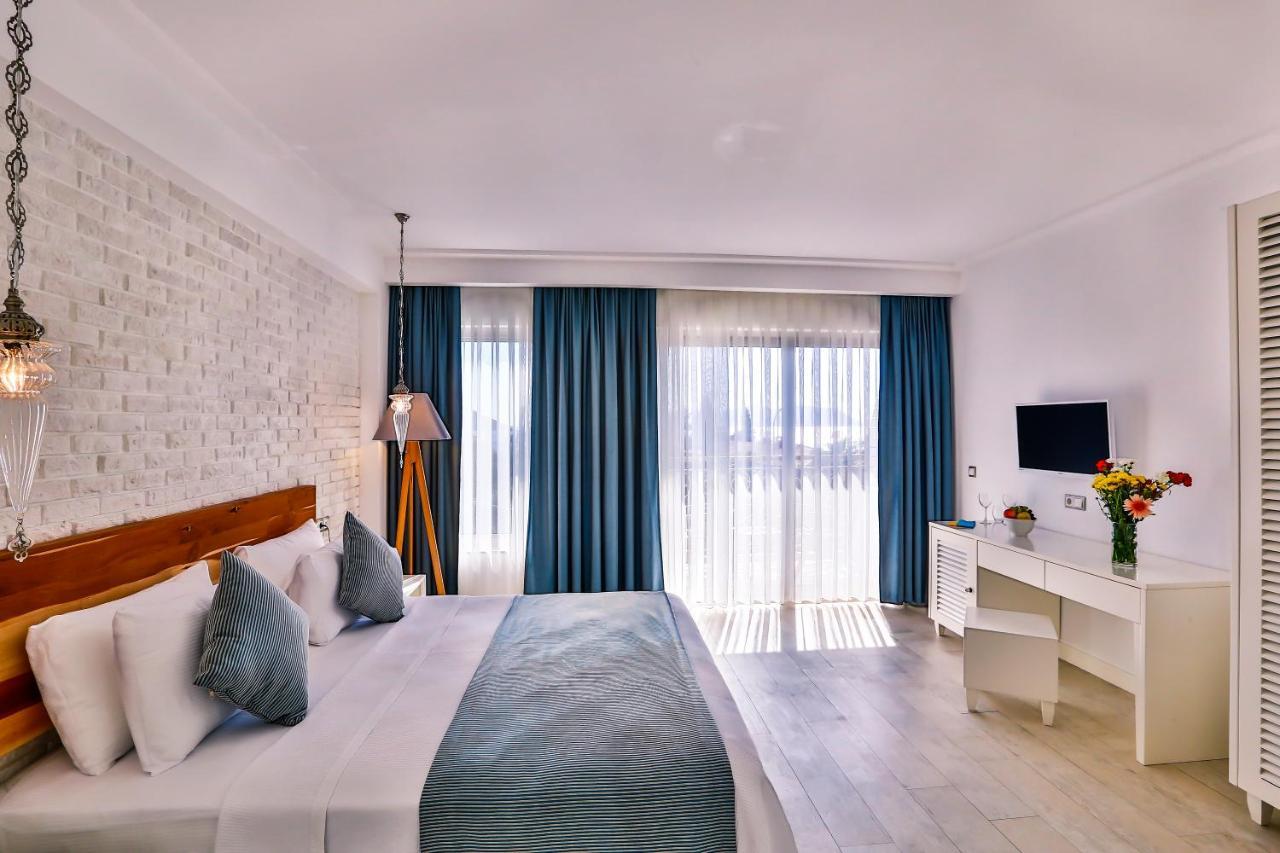 קס Arnna Hotel מראה חיצוני תמונה