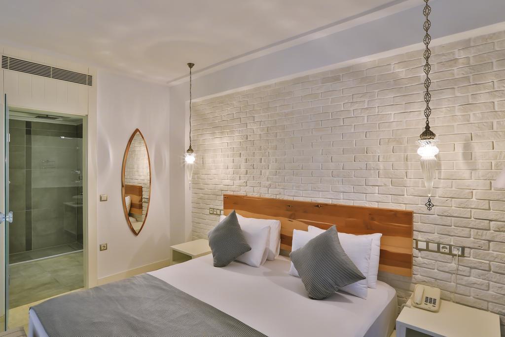 קס Arnna Hotel חדר תמונה