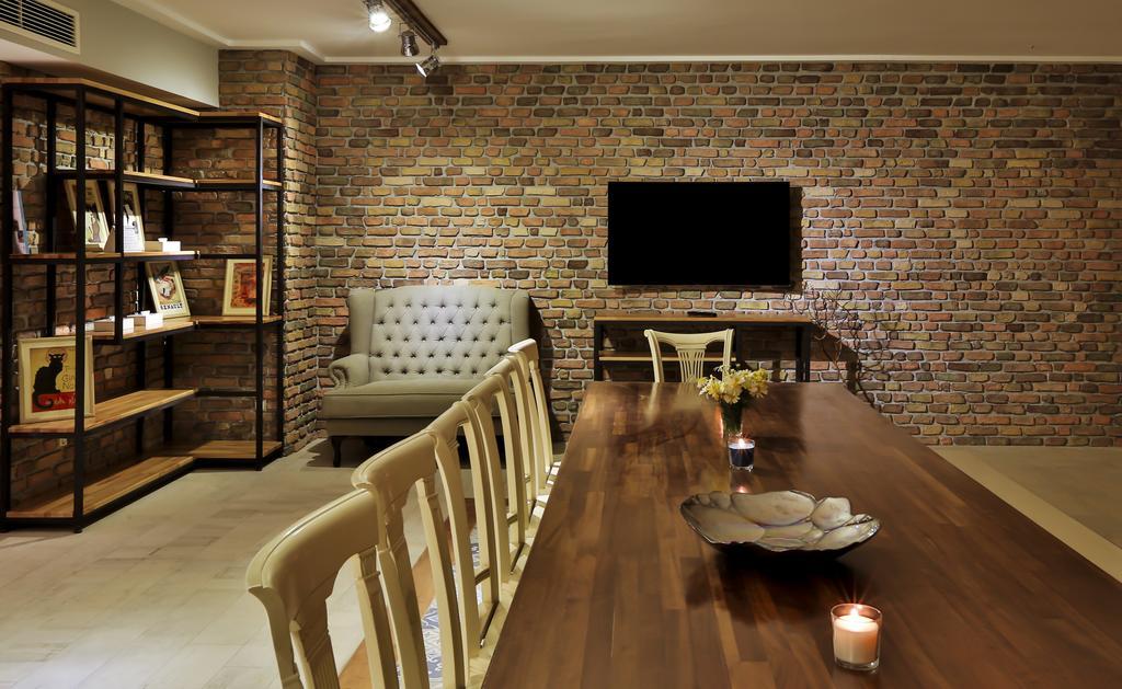 קס Arnna Hotel מראה חיצוני תמונה