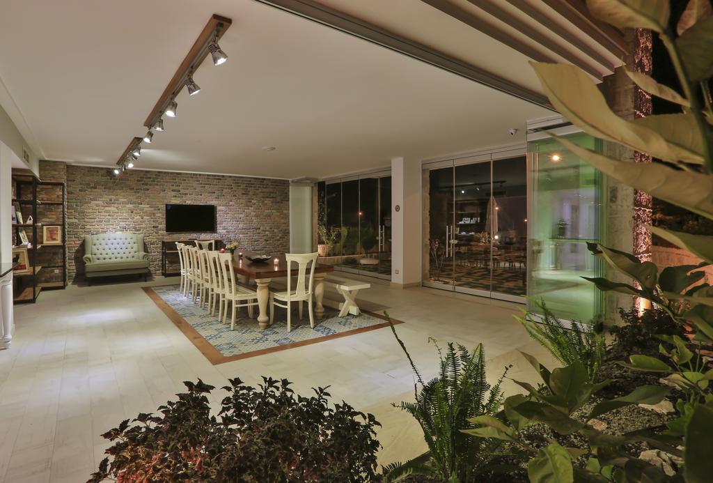 קס Arnna Hotel מראה חיצוני תמונה