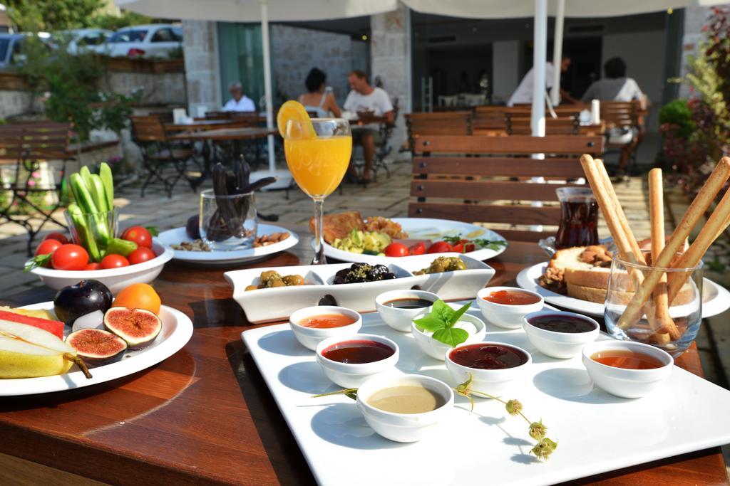 קס Arnna Hotel מראה חיצוני תמונה