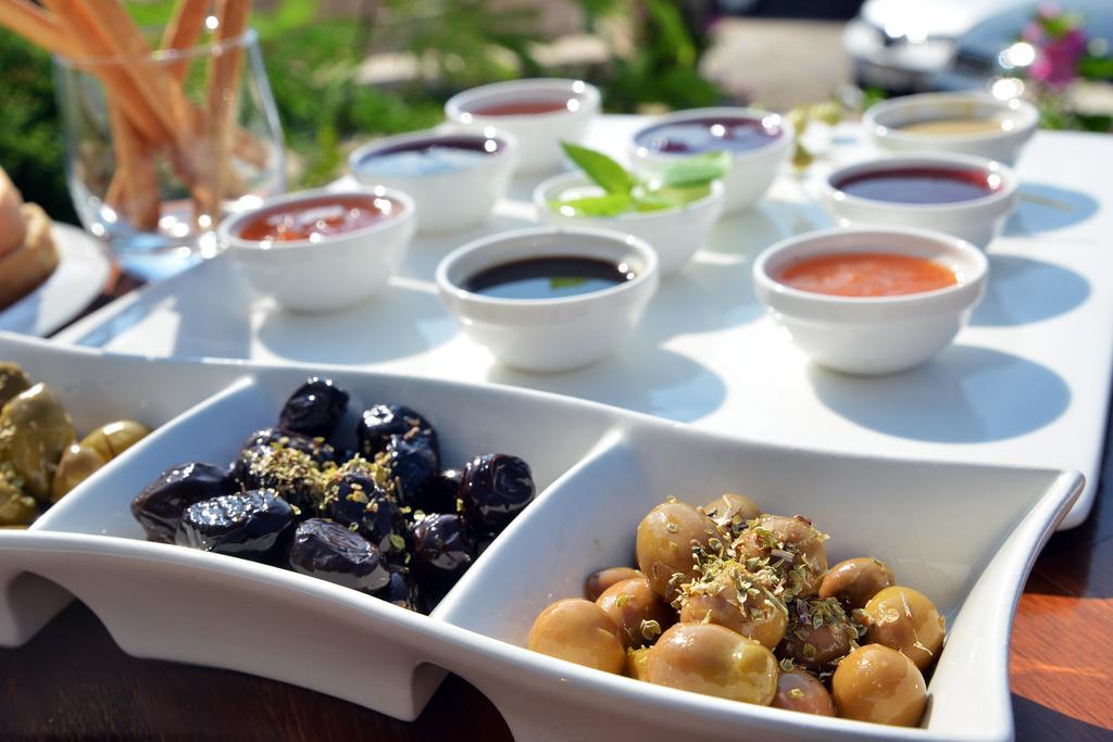 קס Arnna Hotel מראה חיצוני תמונה