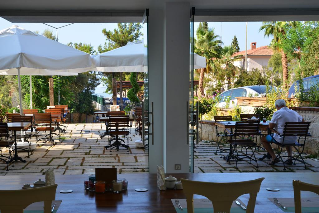 קס Arnna Hotel מראה חיצוני תמונה