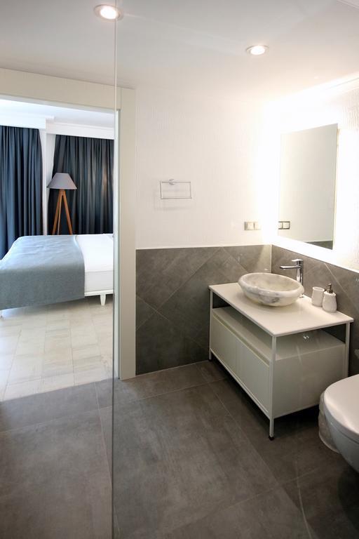 קס Arnna Hotel מראה חיצוני תמונה