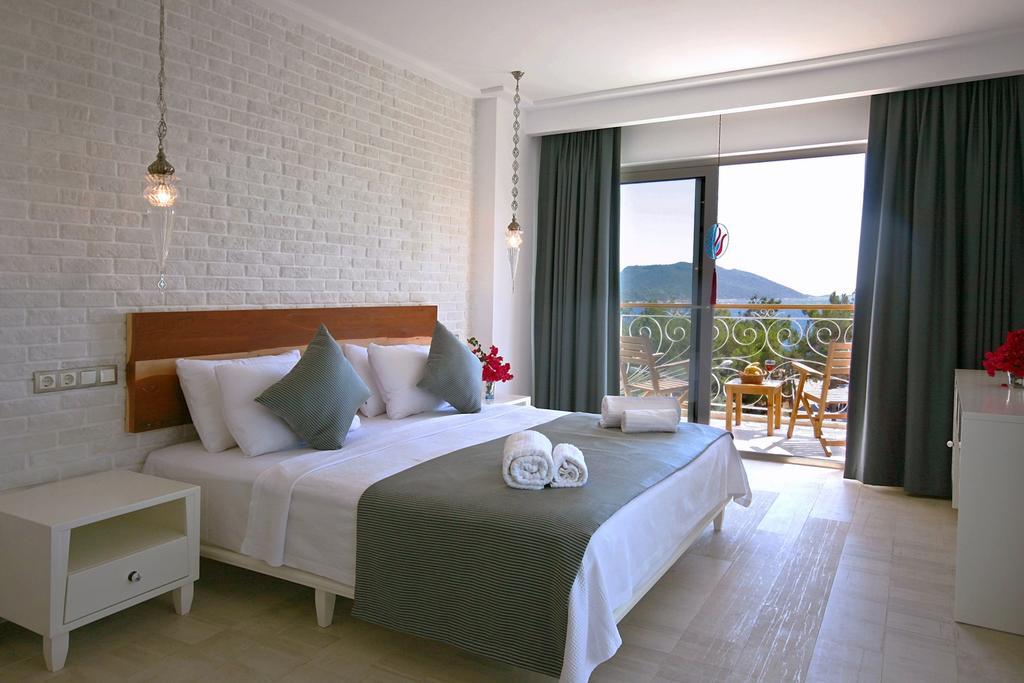 קס Arnna Hotel מראה חיצוני תמונה