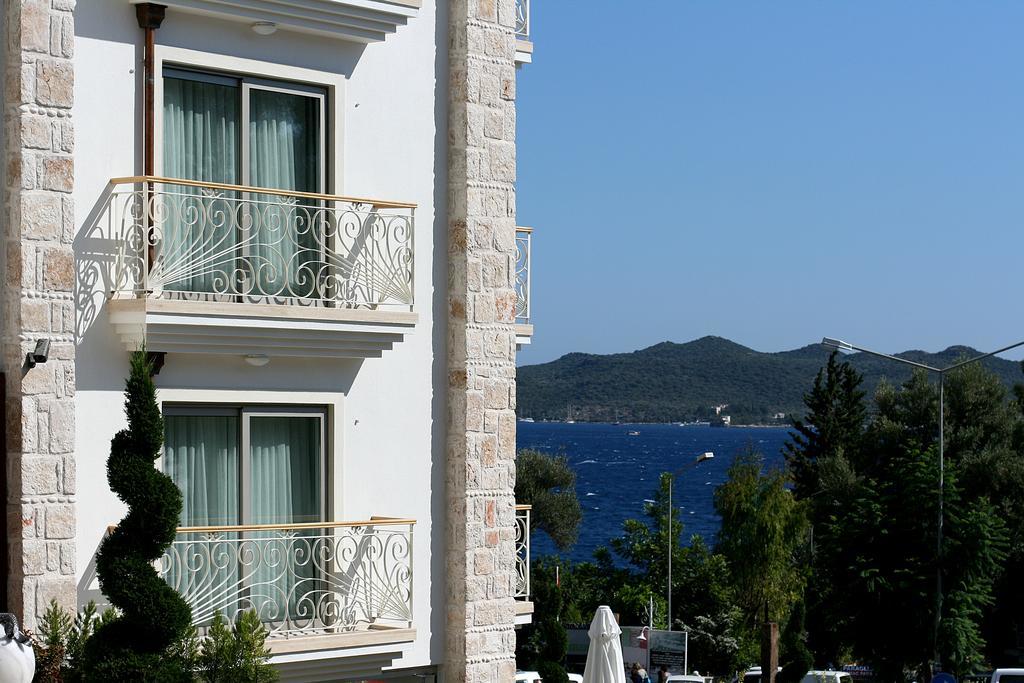 קס Arnna Hotel מראה חיצוני תמונה
