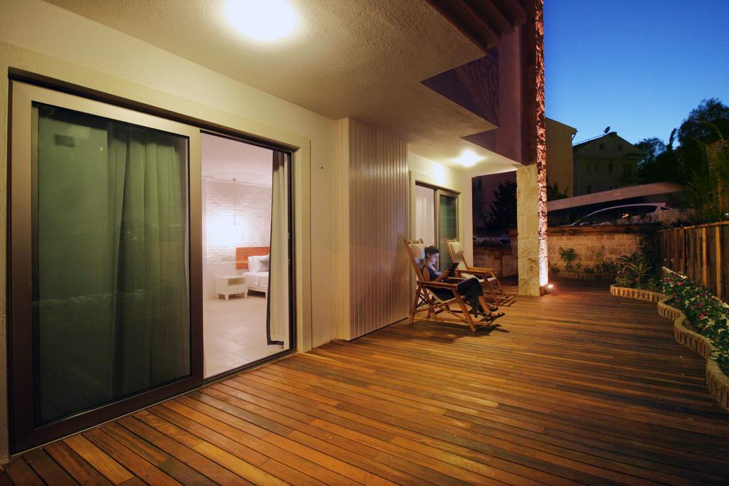 קס Arnna Hotel מראה חיצוני תמונה