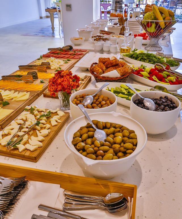 קס Arnna Hotel מראה חיצוני תמונה