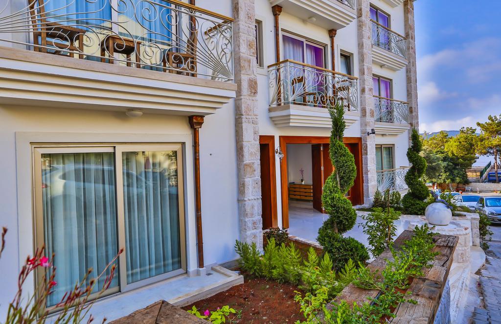 קס Arnna Hotel מראה חיצוני תמונה