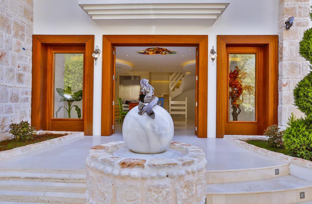 קס Arnna Hotel מראה חיצוני תמונה
