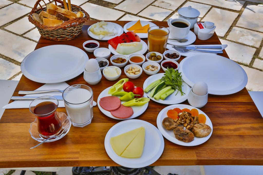 קס Arnna Hotel מראה חיצוני תמונה