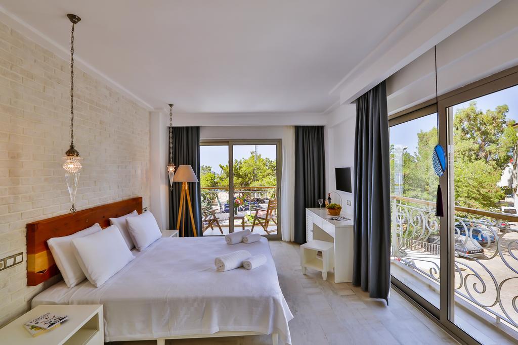 קס Arnna Hotel מראה חיצוני תמונה