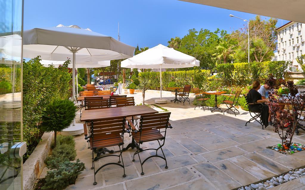 קס Arnna Hotel מראה חיצוני תמונה